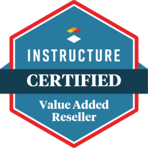 Instructure Certified VAR